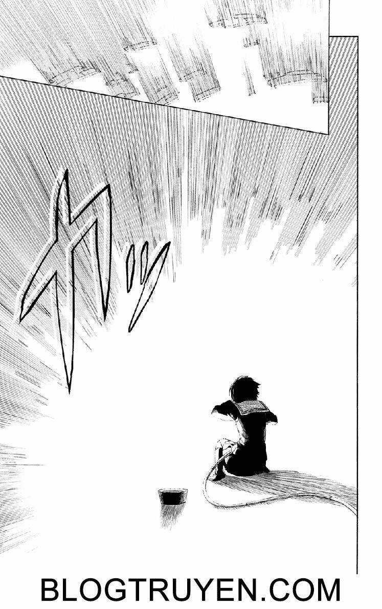 Yuusen Shoujo - Plug-in Girl Chapter 3 trang 27