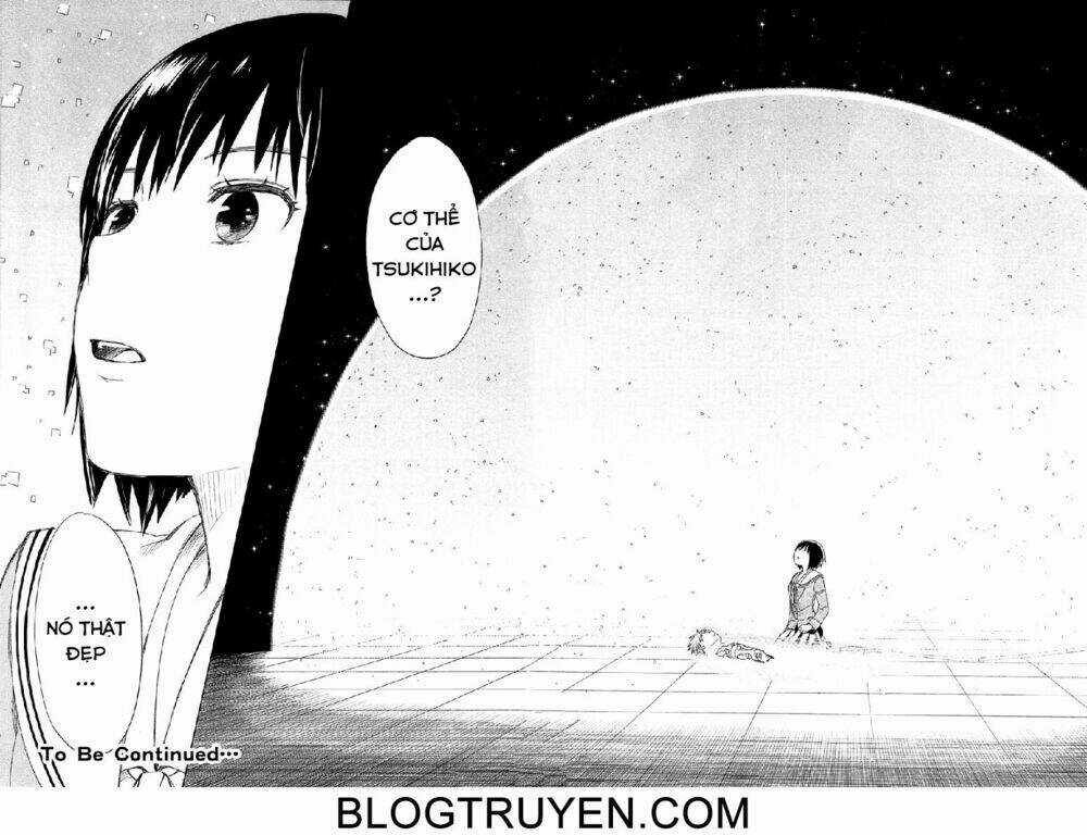 Yuusen Shoujo - Plug-in Girl Chapter 3 trang 30