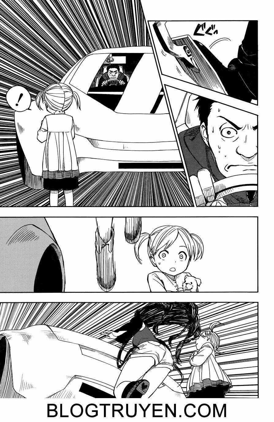 Yuusen Shoujo - Plug-in Girl Chapter 4 trang 10