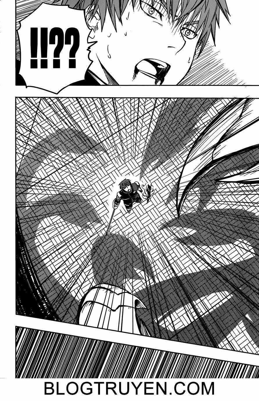 Yuusen Shoujo - Plug-in Girl Chapter 6 trang 18