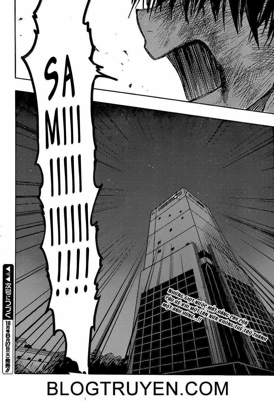 Yuusen Shoujo - Plug-in Girl Chapter 8 trang 34