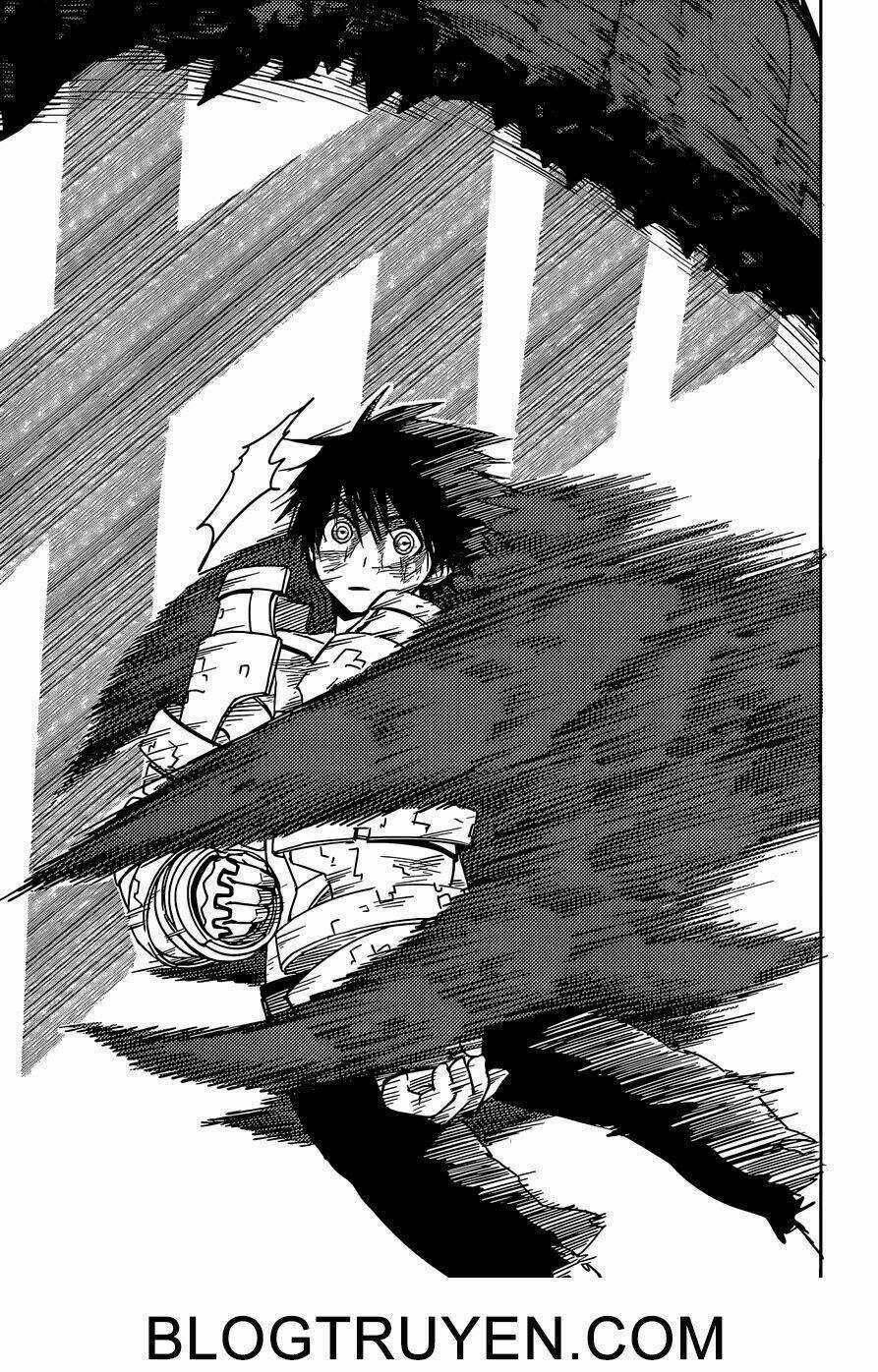 Yuusen Shoujo - Plug-in Girl Chapter 8 trang 4