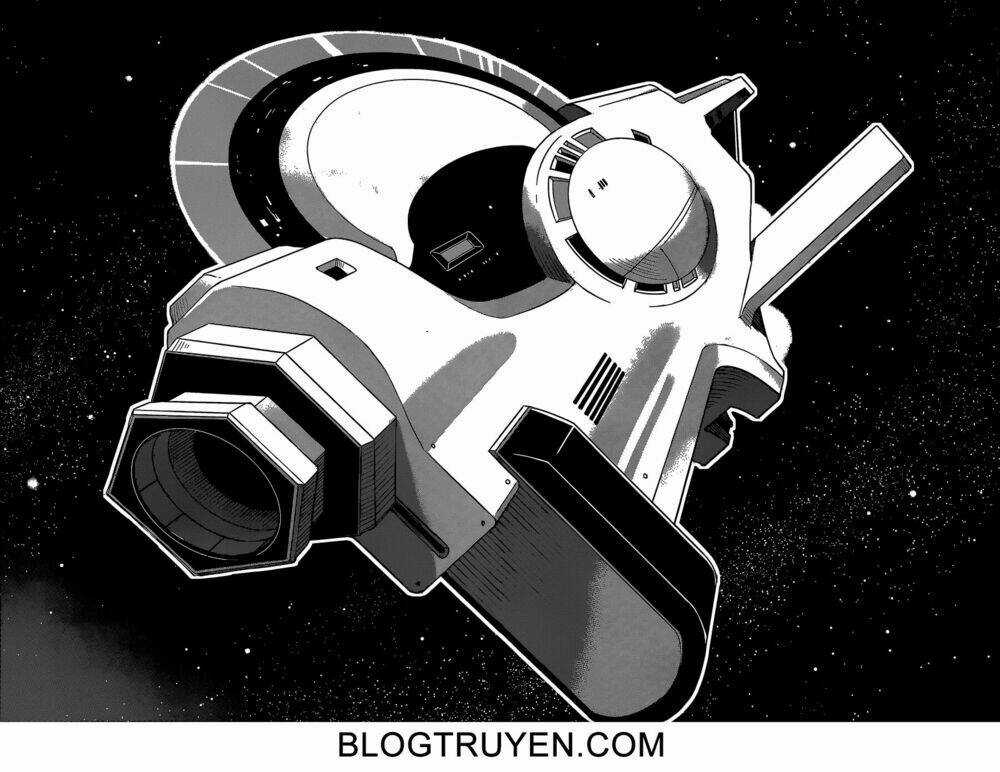 Yuusen Shoujo - Plug-in Girl Chapter 9 trang 10