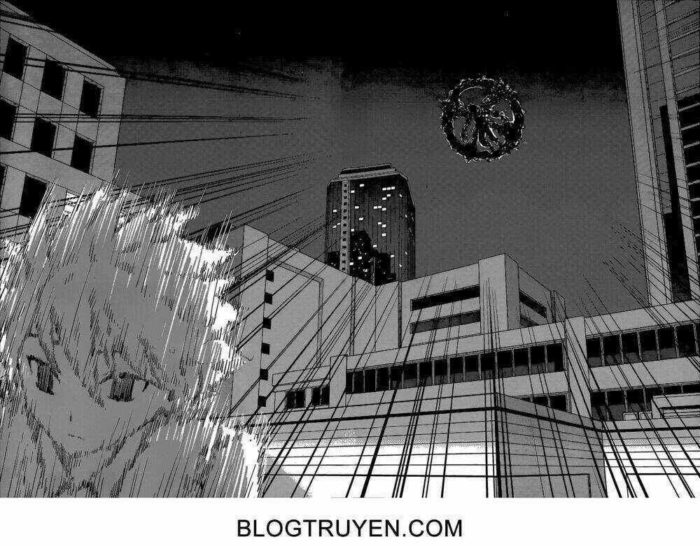 Yuusen Shoujo - Plug-in Girl Chapter 9 trang 20