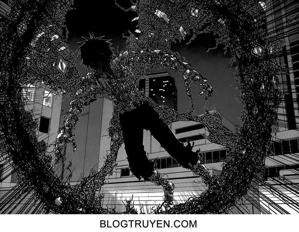 Yuusen Shoujo - Plug-in Girl Chapter 9 trang 21