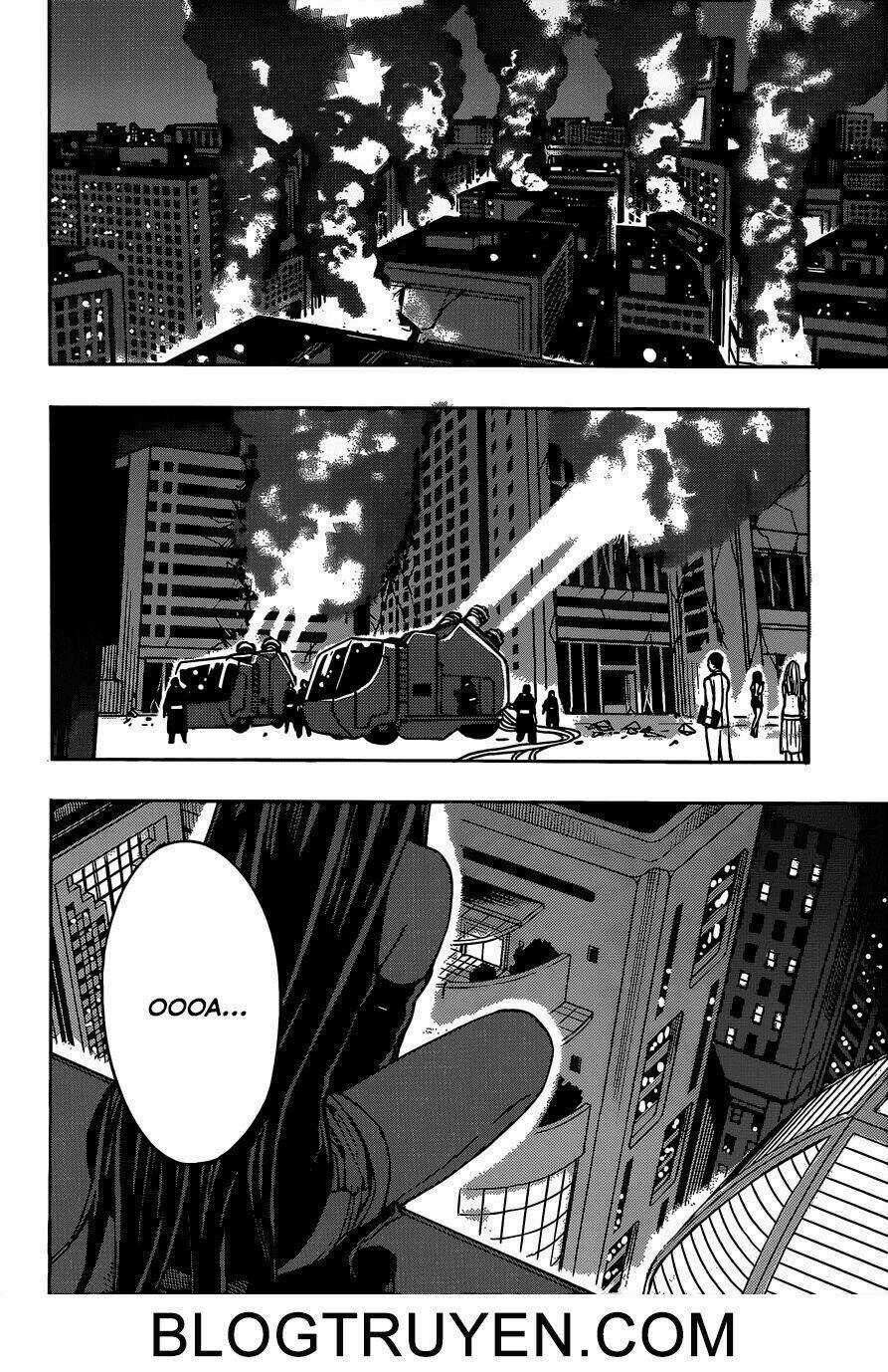 Yuusen Shoujo - Plug-in Girl Chapter 9 trang 6