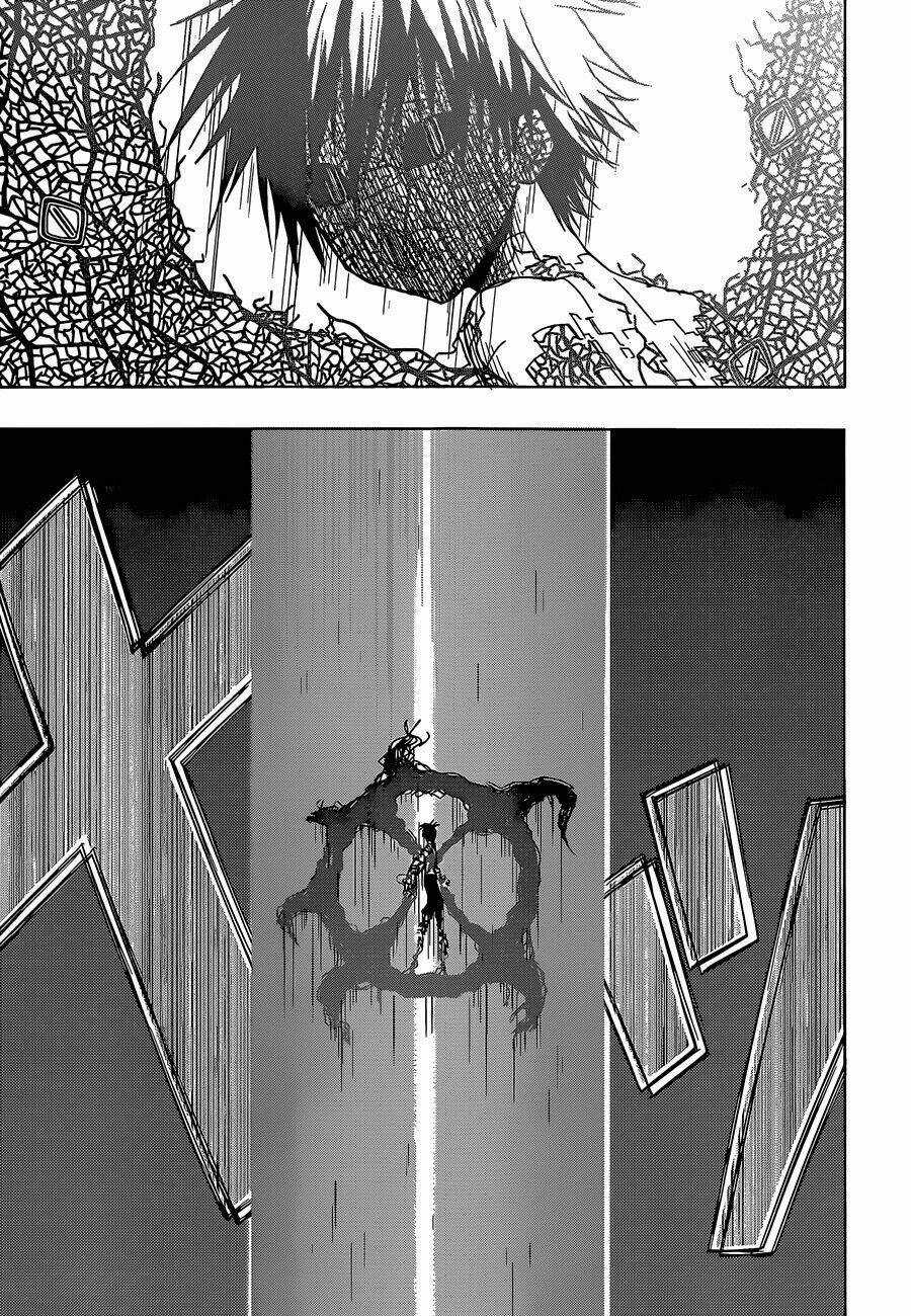 Yuusen Shoujo Chapter 10 trang 13