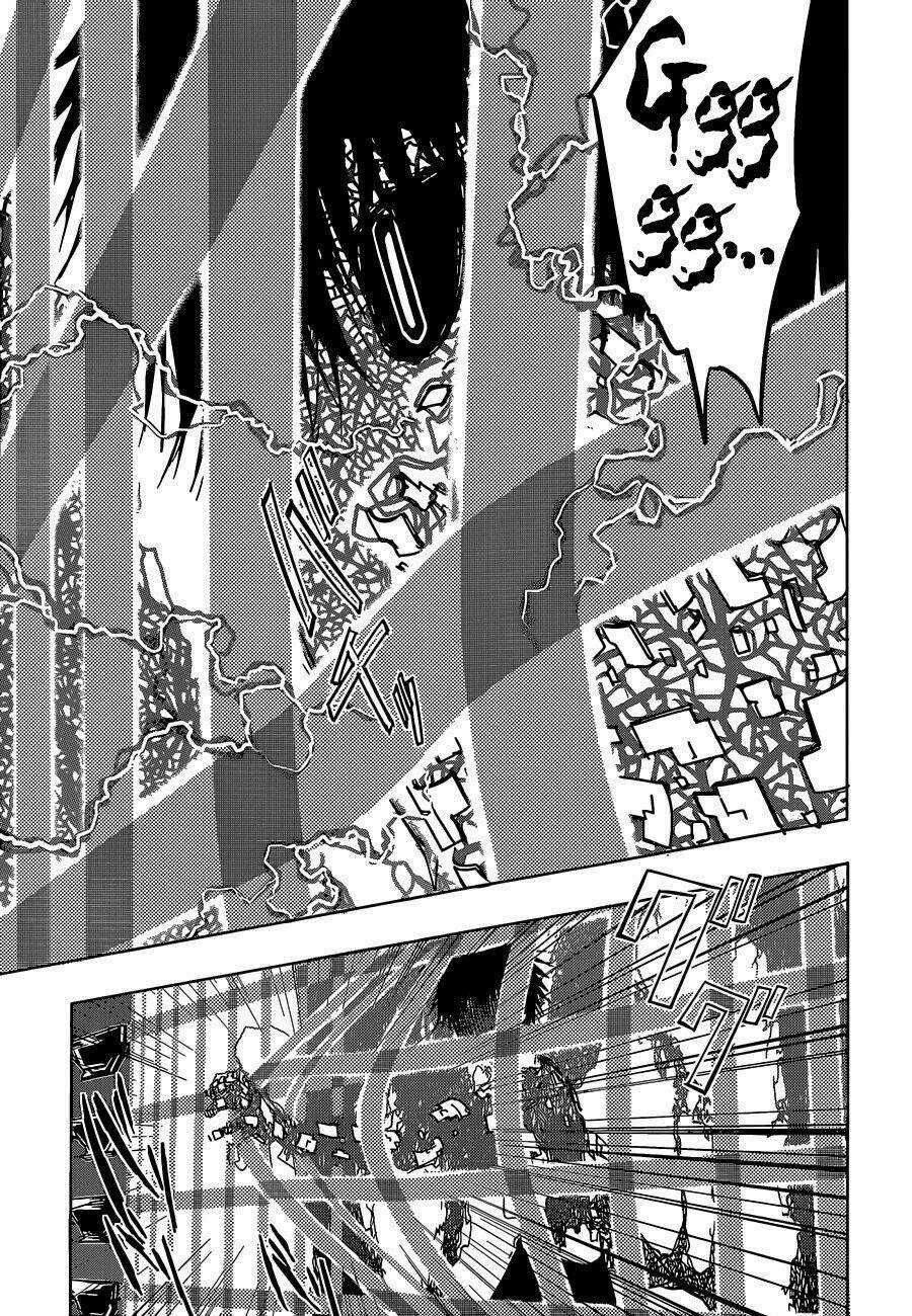 Yuusen Shoujo Chapter 10 trang 19