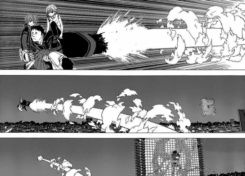 Yuusen Shoujo Chapter 10 trang 24