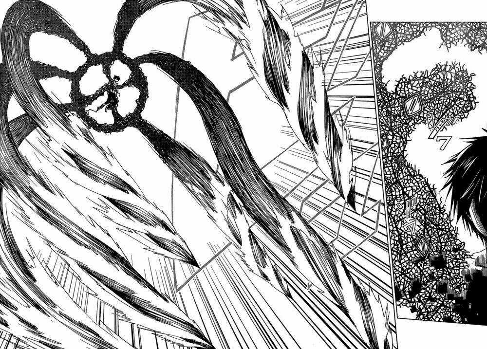 Yuusen Shoujo Chapter 10 trang 5