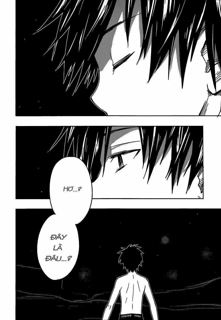 Yuusen Shoujo Chapter 11 trang 4
