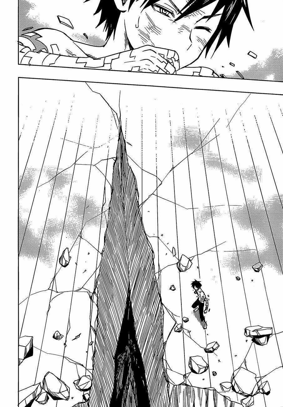 Yuusen Shoujo Chapter 13 trang 13