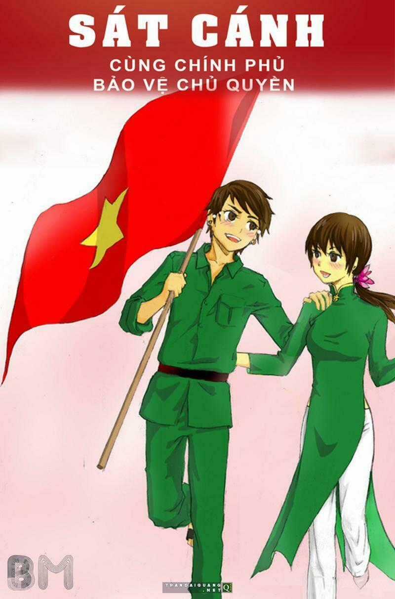 Yuusen Shoujo Chapter 14 trang 38
