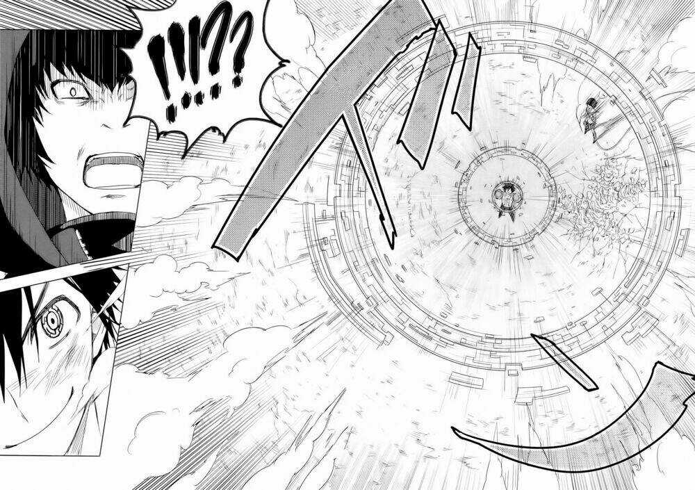 Yuusen Shoujo Chapter 2 trang 52