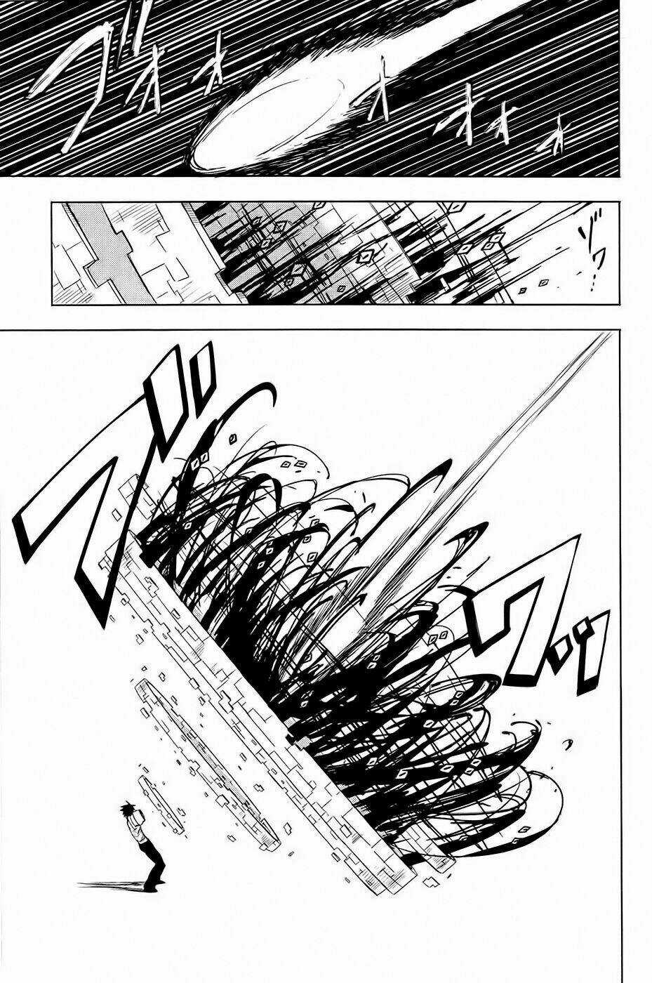 Yuusen Shoujo Chapter 2 trang 54