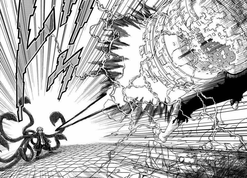 Yuusen Shoujo Chapter 7 trang 30