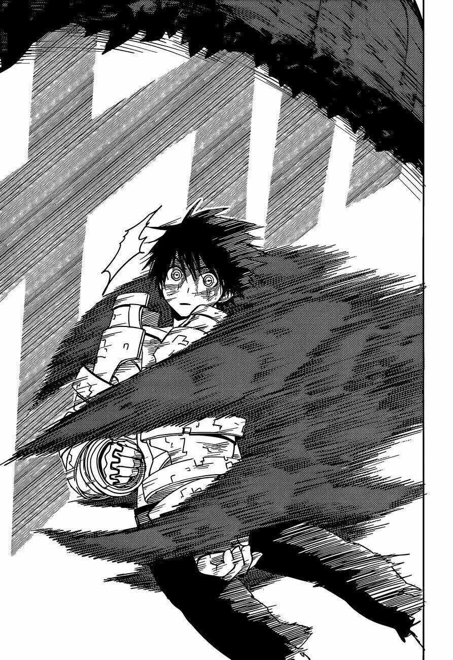 Yuusen Shoujo Chapter 8 trang 4