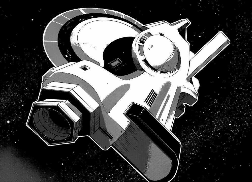 Yuusen Shoujo Chapter 9 trang 10