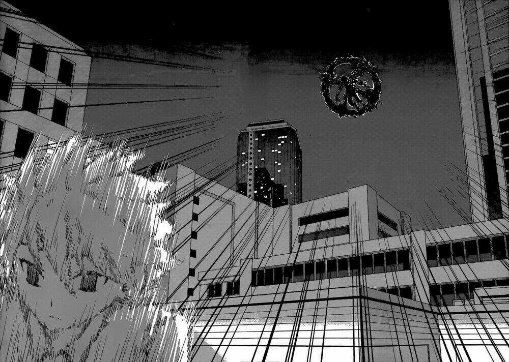 Yuusen Shoujo Chapter 9 trang 20