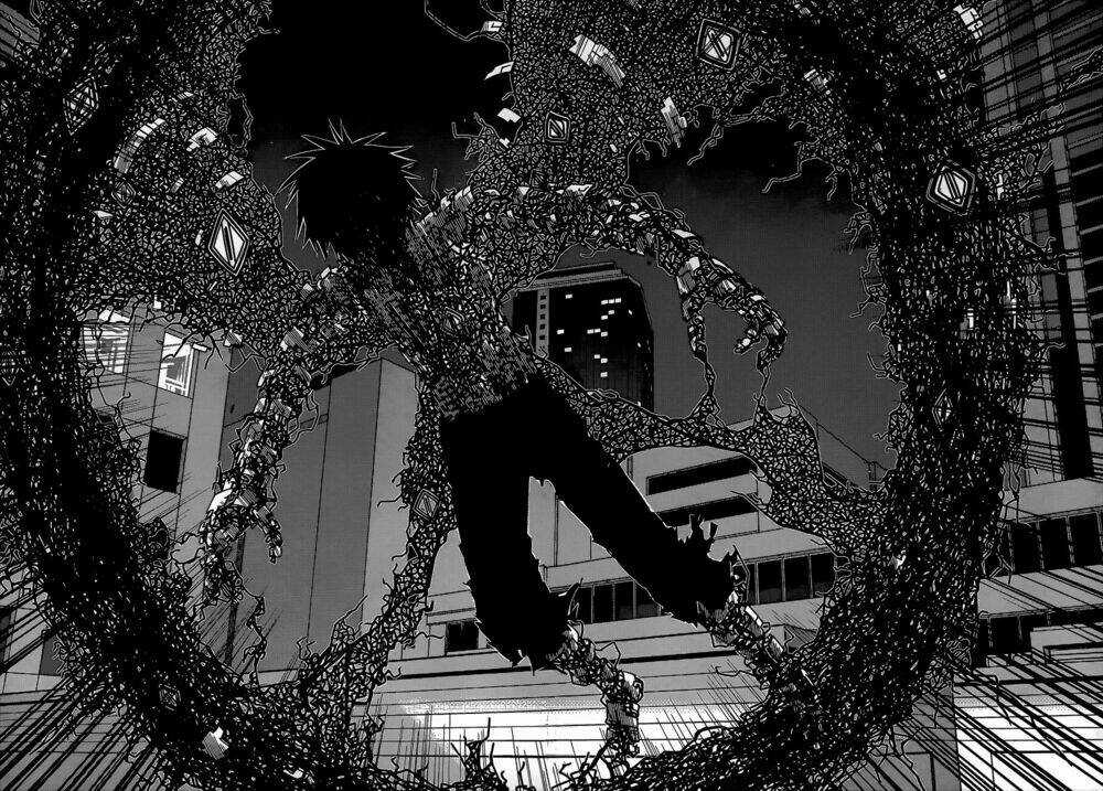 Yuusen Shoujo Chapter 9 trang 21