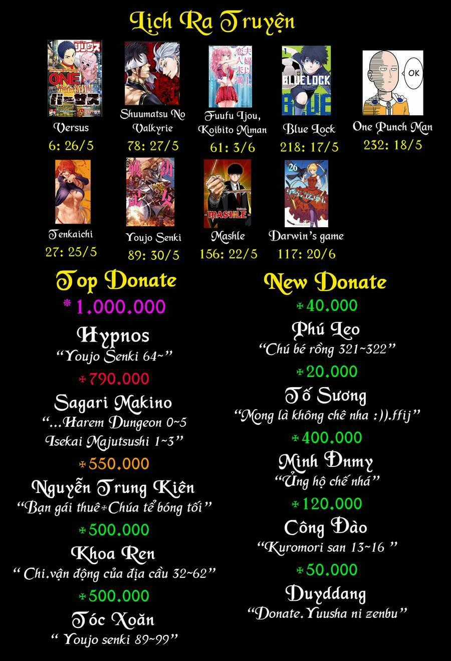 Yuusha Densetsu Chapter 1 trang 31