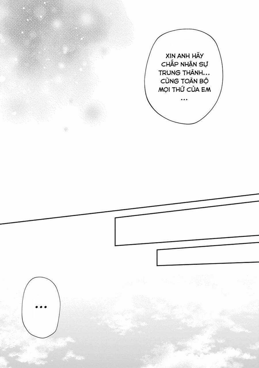 Yuusha Densetsu Chapter 10 trang 17