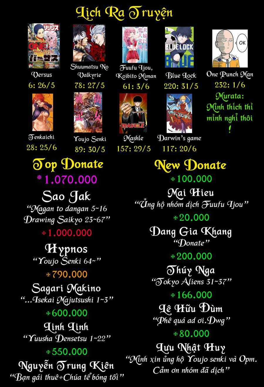 Yuusha Densetsu Chapter 3 trang 31