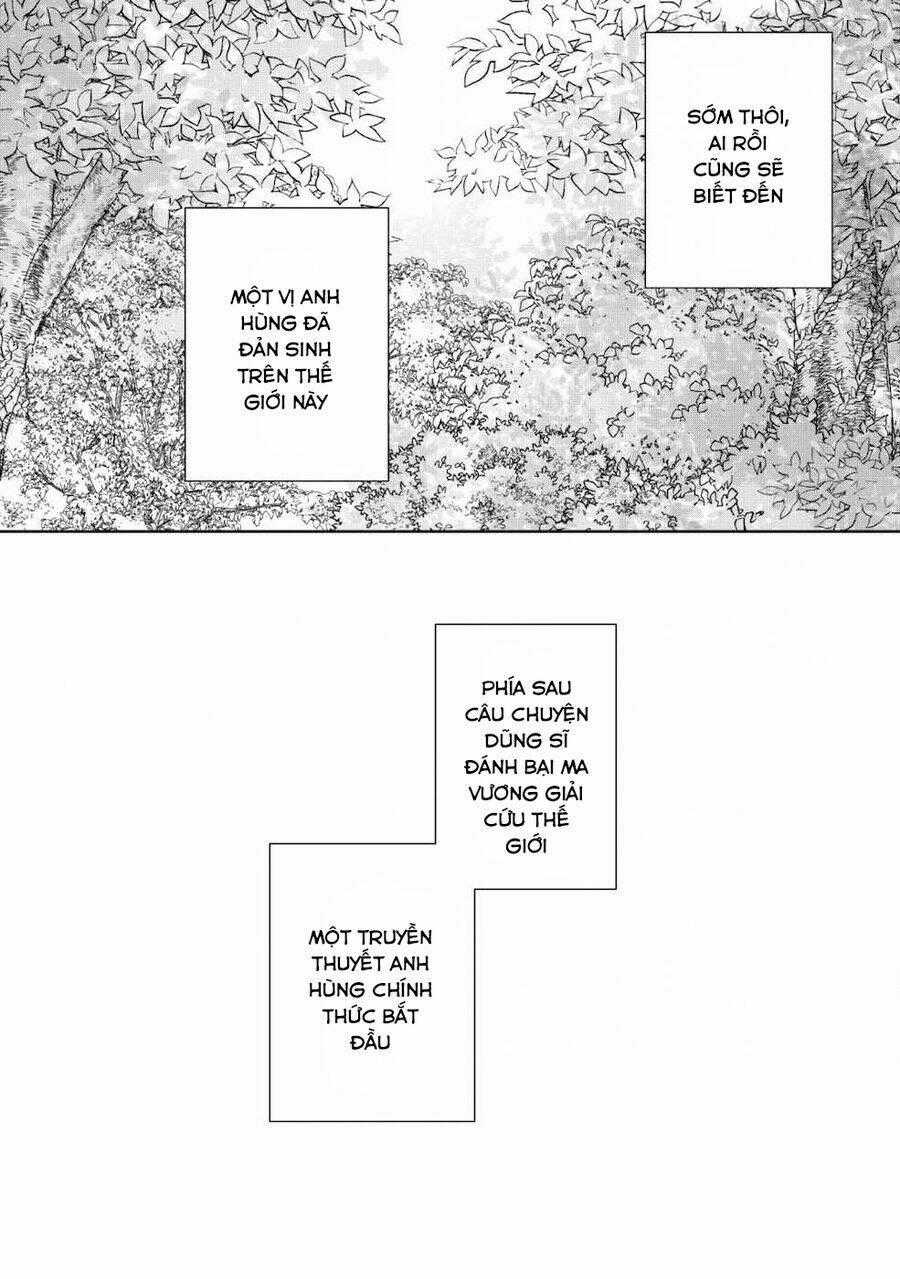 Yuusha Densetsu Chapter 5 trang 27