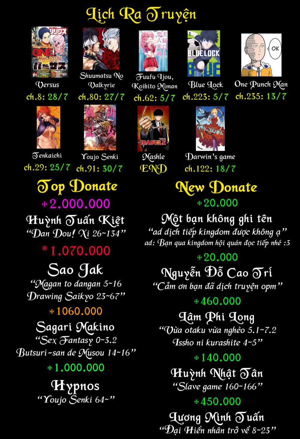 Yuusha Densetsu Chapter 7 trang 31