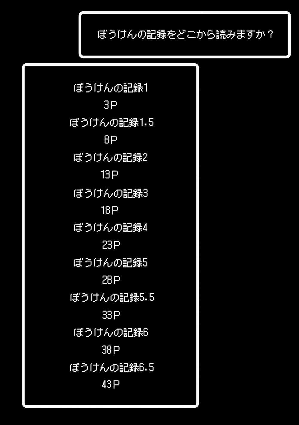 Yuusha-Kun Wa Tabidatenai Chapter 1 trang 2