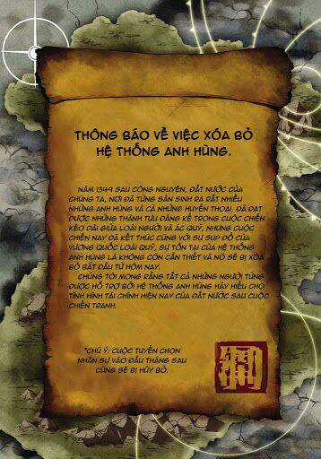 Yuusha Ni Narenakatta Ore Wa Shibushibu Shuushoku O Ketsuishimashita Chapter 1 trang 2