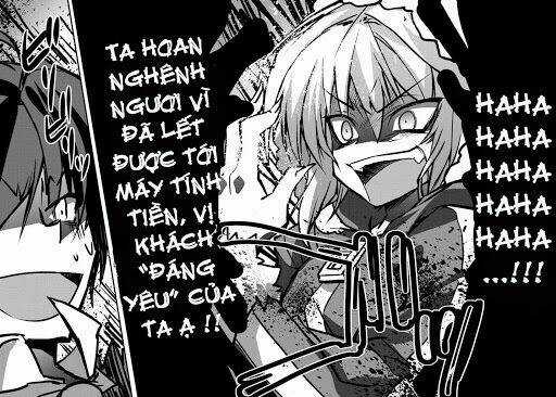 Yuusha Ni Narenakatta Ore Wa Shibushibu Shuushoku O Ketsuishimashita Chapter 1 trang 24