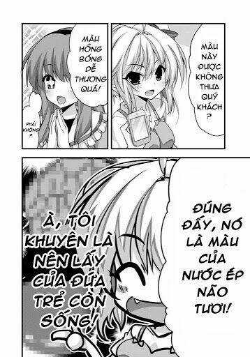 Yuusha Ni Narenakatta Ore Wa Shibushibu Shuushoku O Ketsuishimashita Chapter 1 trang 38