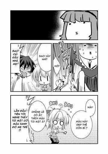 Yuusha Ni Narenakatta Ore Wa Shibushibu Shuushoku O Ketsuishimashita Chapter 1 trang 39