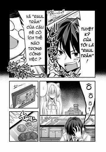 Yuusha Ni Narenakatta Ore Wa Shibushibu Shuushoku O Ketsuishimashita Chapter 1 trang 8