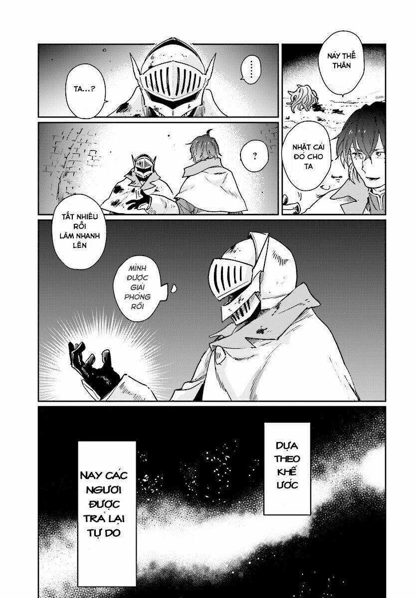 Yuusha No Gawari Ni Maou Toubatsu Shitara Tegara O Yokodori Saremashita Chapter 1 trang 12