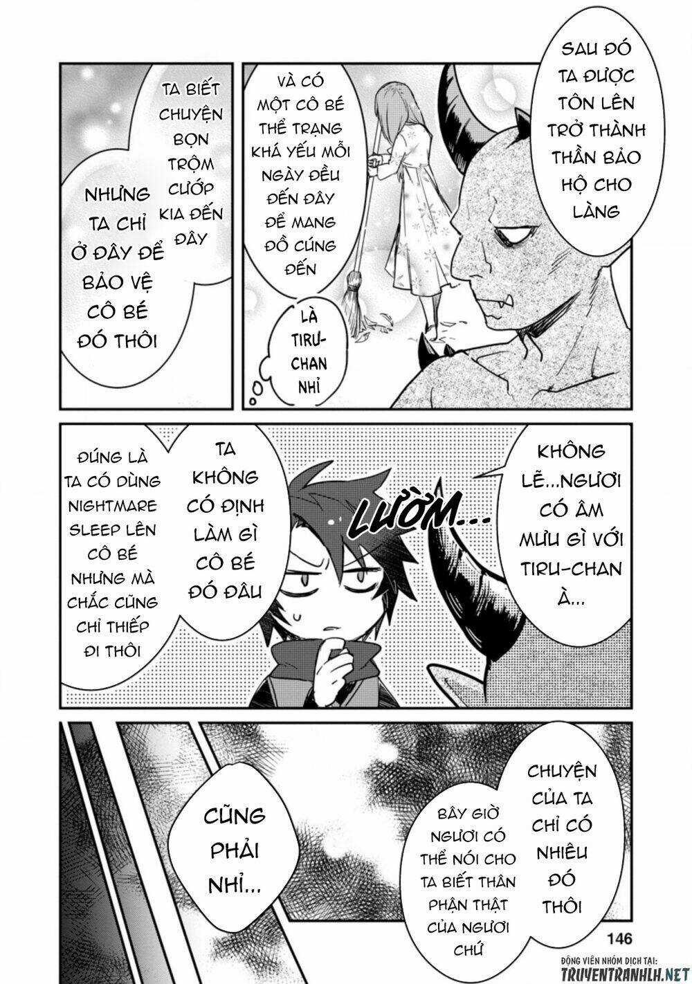 Yuusha Party No Kawaii Ko Ga Ita No De, Kokuhaku Shite Mita Chapter 5 trang 19