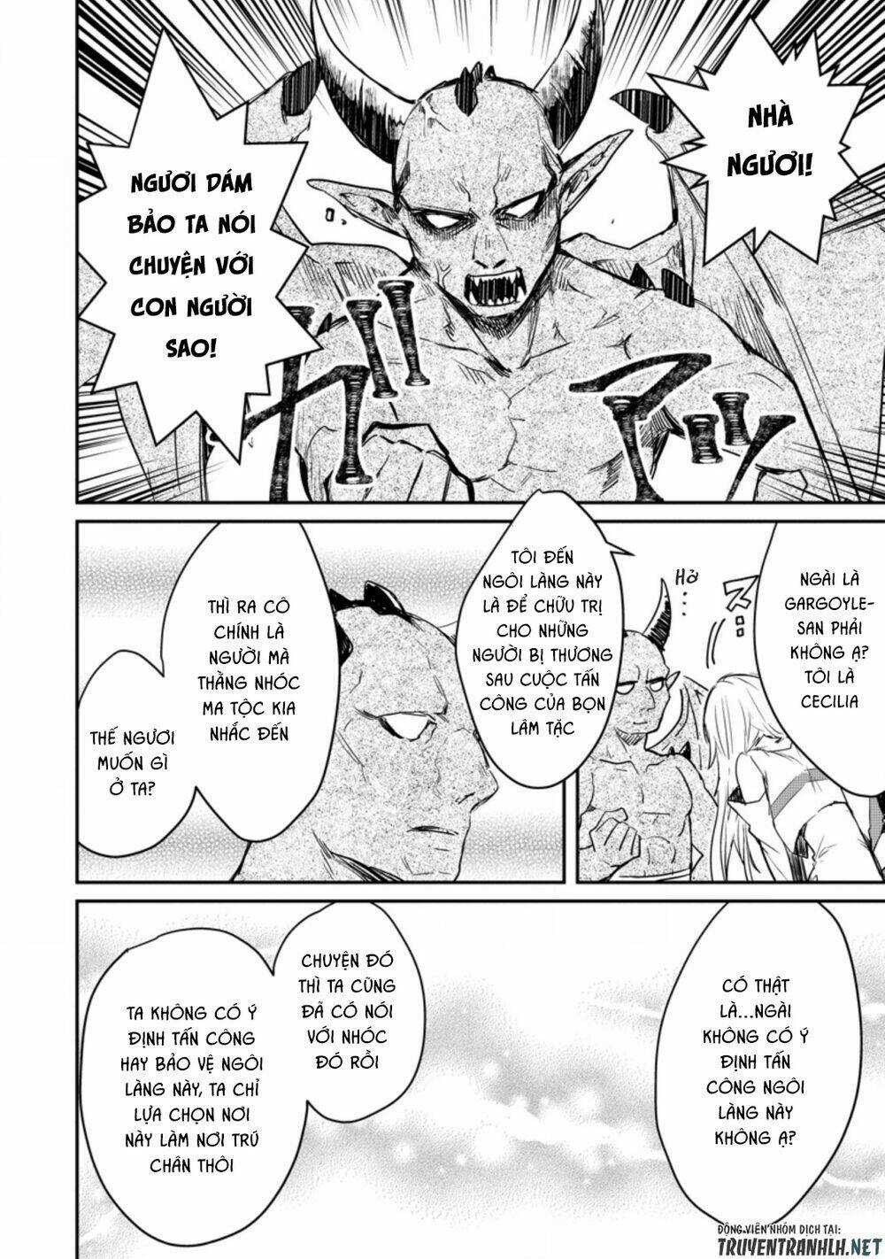 Yuusha Party No Kawaii Ko Ga Ita No De, Kokuhaku Shite Mita Chapter 5 trang 29