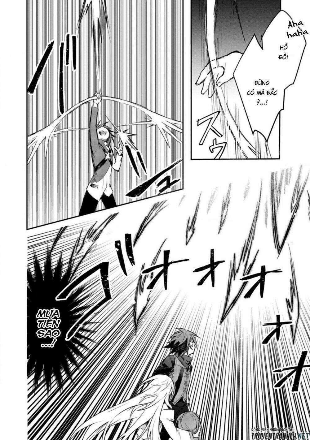 Yuusha Party No Kawaii Ko Ga Ita No De, Kokuhaku Shite Mita Chapter 7 trang 5