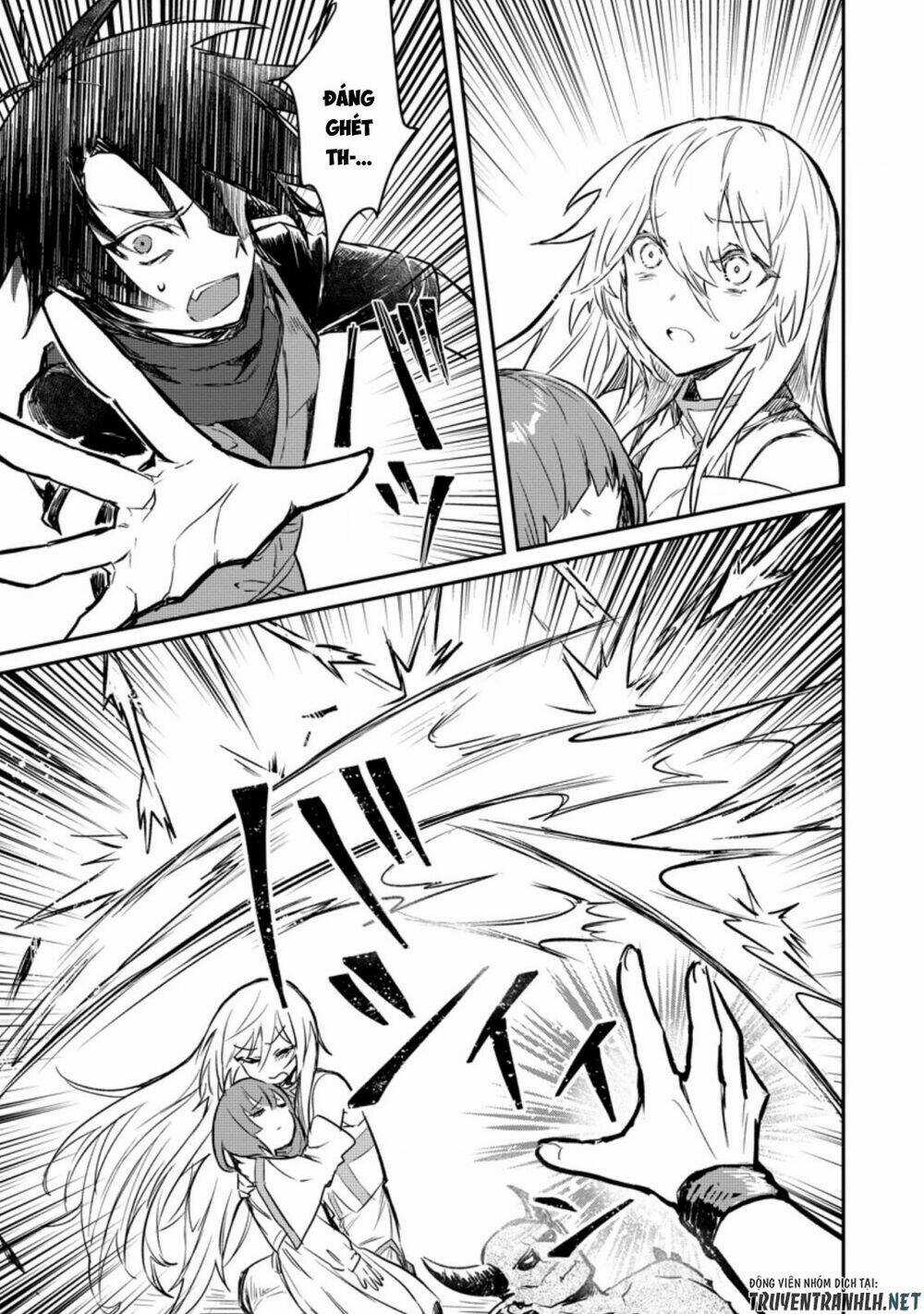 Yuusha Party No Kawaii Ko Ga Ita No De, Kokuhaku Shite Mita Chapter 7 trang 6