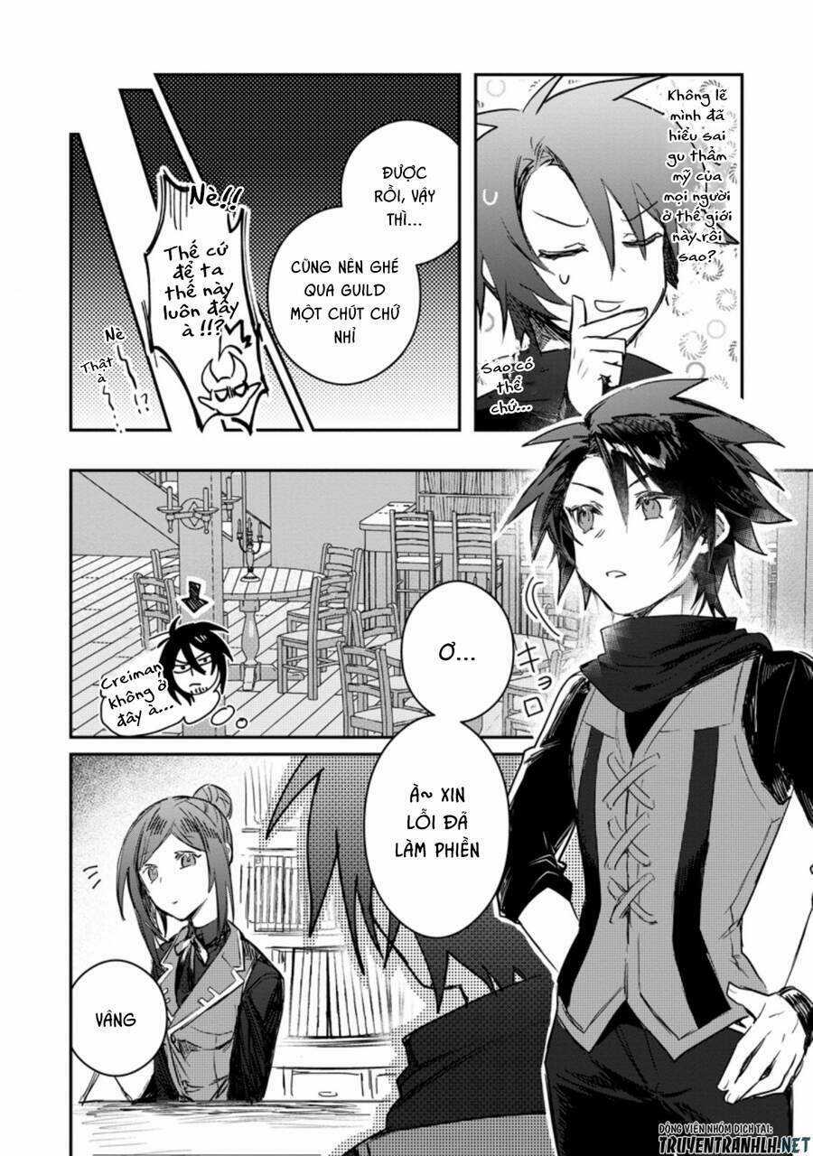 Yuusha Party No Kawaii Ko Ga Ita No De, Kokuhaku Shite Mita Chapter 8 trang 13