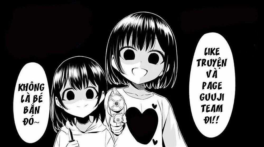 Yuusha Party No Kawaii Ko Ga Ita No De, Kokuhaku Shite Mita Chapter 9 trang 34