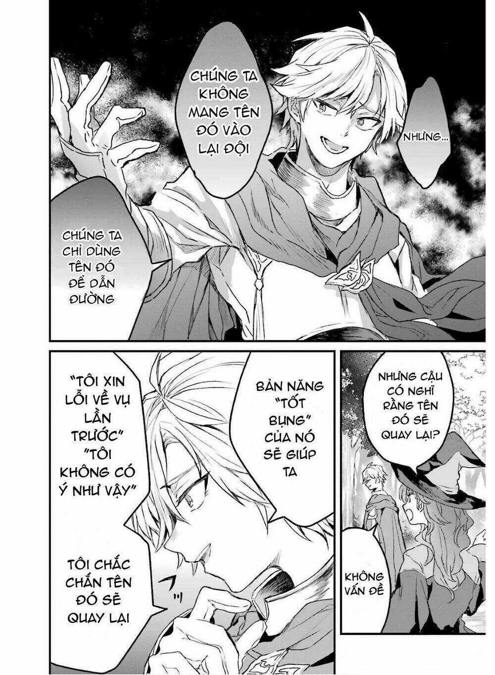 Yuusha Party Wo Tsuihou Sareta Beast Tamer, Saikyou Shuzoku Nekomimi Shojo To Deau Chapter 10 trang 13