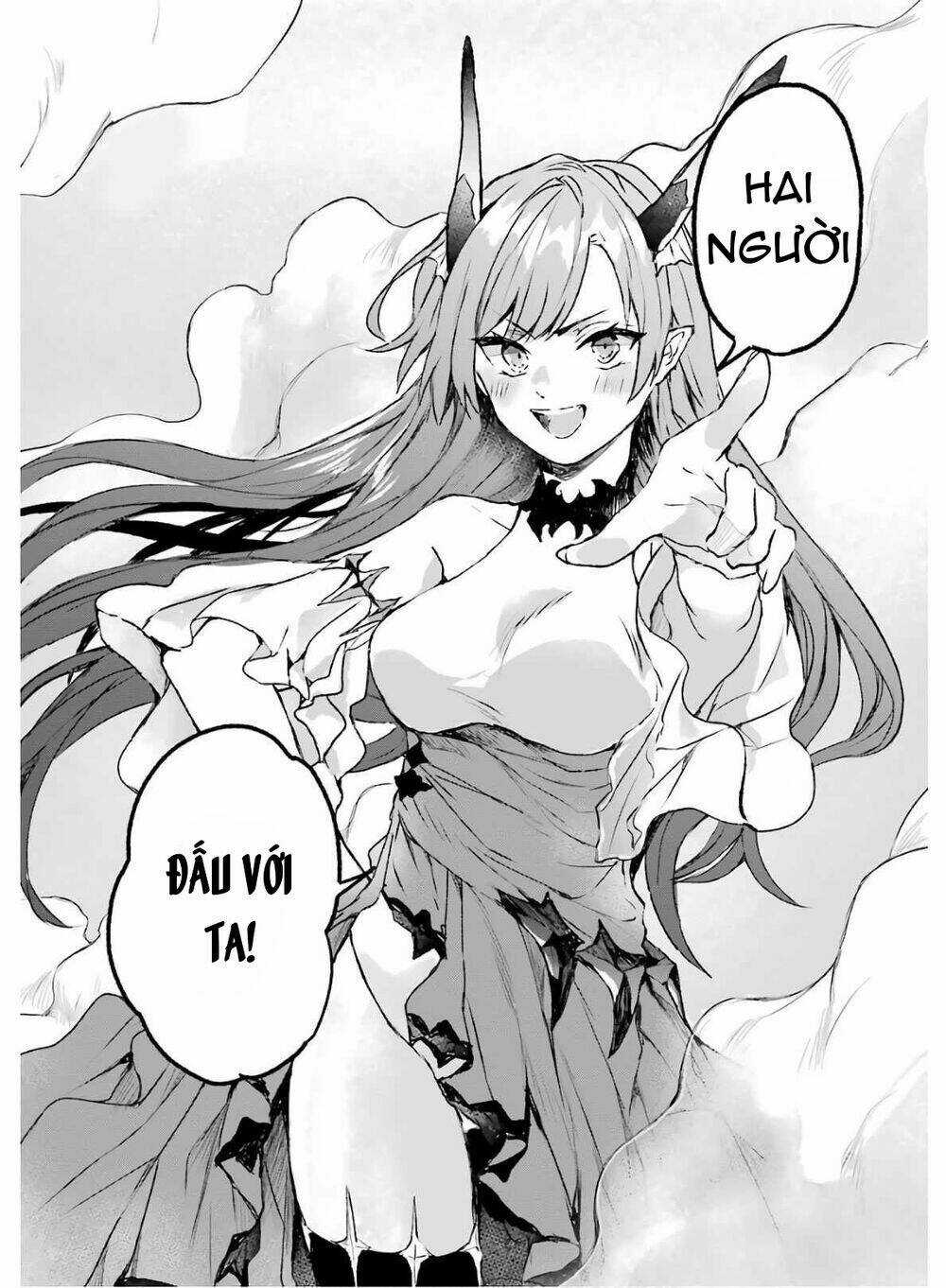 Yuusha Party Wo Tsuihou Sareta Beast Tamer, Saikyou Shuzoku Nekomimi Shojo To Deau Chapter 11 trang 11