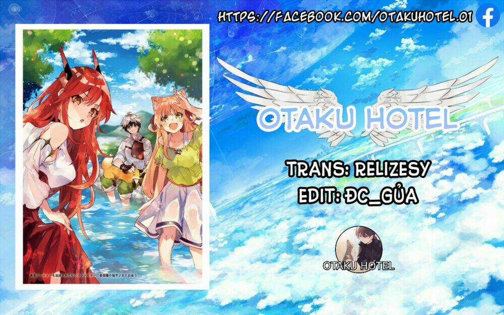 Yuusha Party Wo Tsuihou Sareta Beast Tamer, Saikyou Shuzoku Nekomimi Shojo To Deau Chapter 13 trang 0