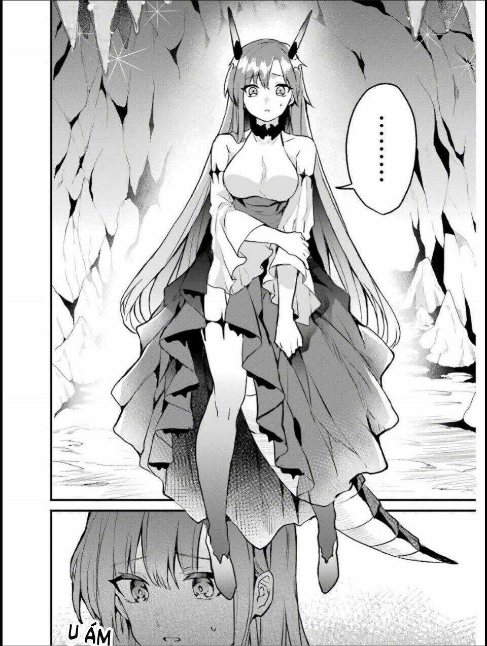 Yuusha Party Wo Tsuihou Sareta Beast Tamer, Saikyou Shuzoku Nekomimi Shojo To Deau Chapter 18 trang 15