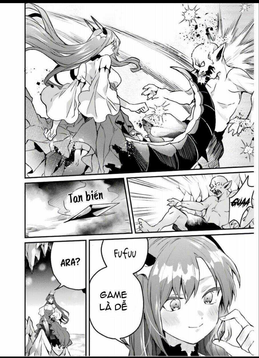 Yuusha Party Wo Tsuihou Sareta Beast Tamer, Saikyou Shuzoku Nekomimi Shojo To Deau Chapter 18 trang 7