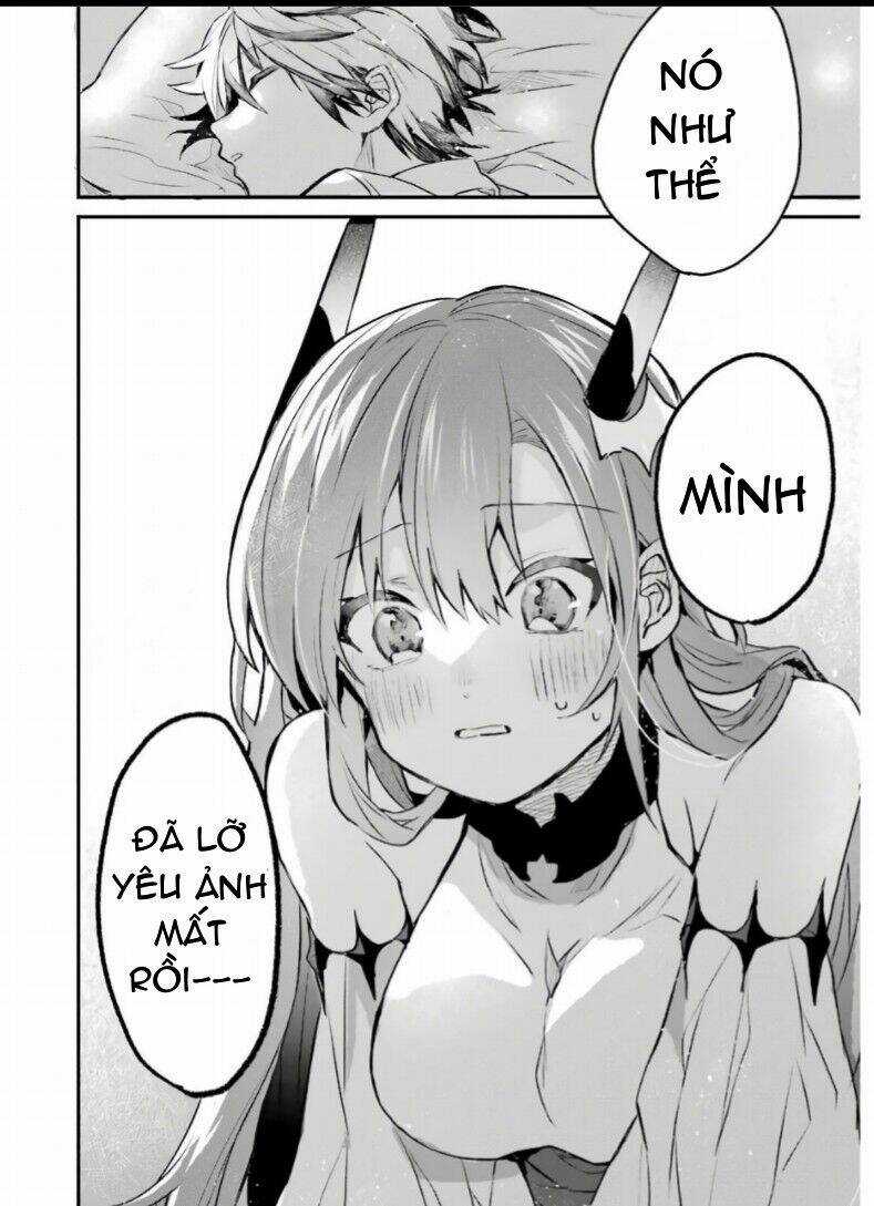 Yuusha Party Wo Tsuihou Sareta Beast Tamer, Saikyou Shuzoku Nekomimi Shojo To Deau Chapter 19 trang 13