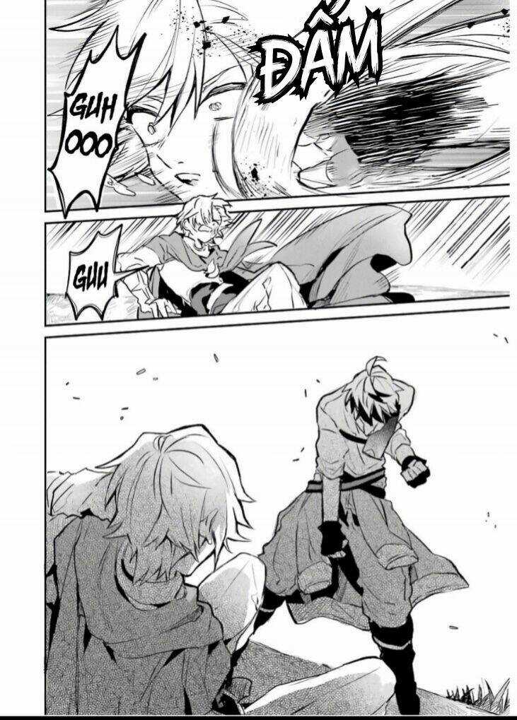 Yuusha Party Wo Tsuihou Sareta Beast Tamer, Saikyou Shuzoku Nekomimi Shojo To Deau Chapter 20 trang 19