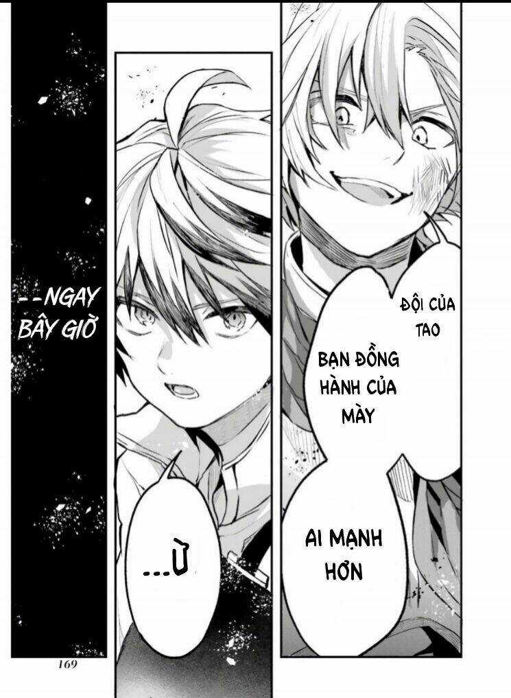 Yuusha Party Wo Tsuihou Sareta Beast Tamer, Saikyou Shuzoku Nekomimi Shojo To Deau Chapter 20 trang 22